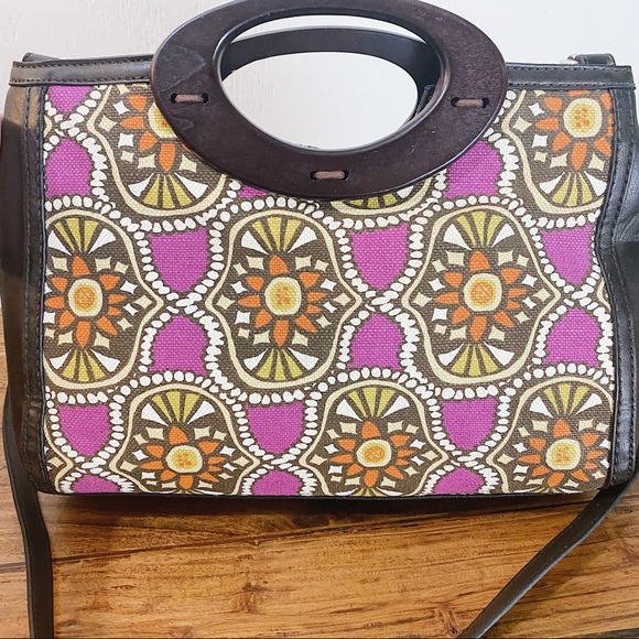 Relic “Montclare” Satchel Bag - Picture 3 of 9